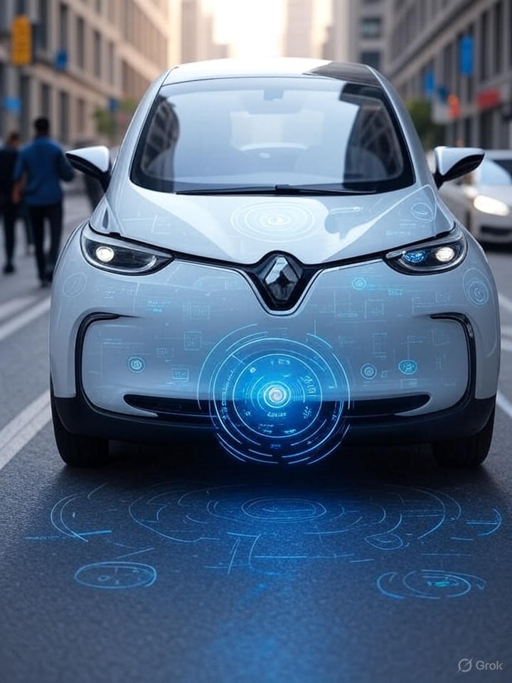 Car Lane Detection Project