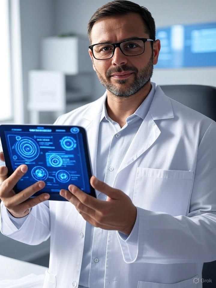 Parkinson Disease Detection Project