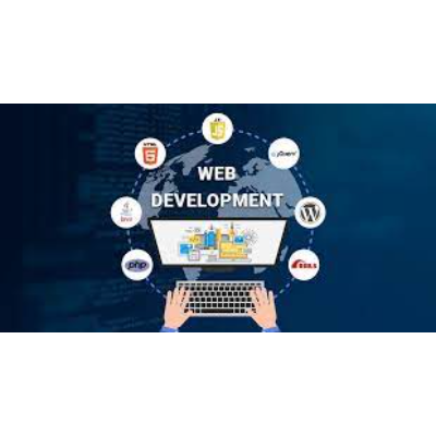 Web Development Projects